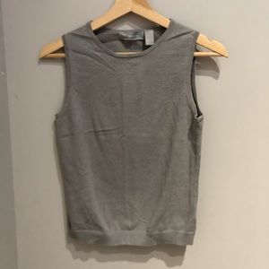 Liz Claiborne Tank top size small
